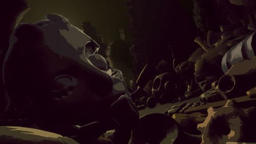 The Discarded Bild 1