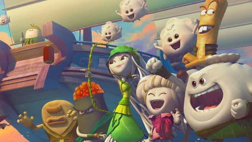 美食大冒险 Bild 1