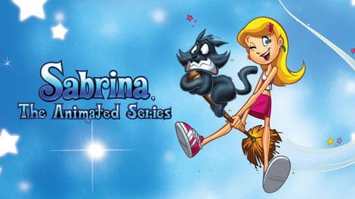 Simsalabim Sabrina Bild 4