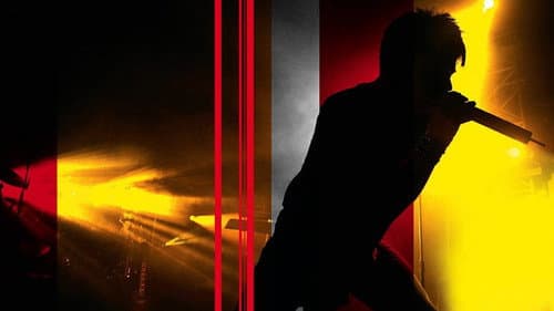 Gary Numan: Decoder (Live in Australia) Bild 1