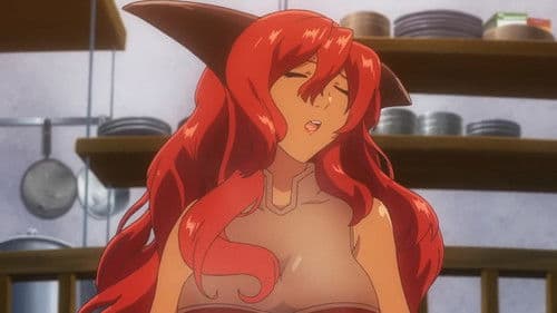 Restaurant to Another World Bild 6