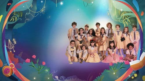 Die verzauberte Höhle Bild 3