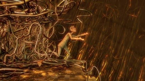 Elephants Dream Bild 4