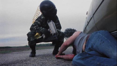 The Nail Gun Massacre - Blutgericht in Arizona Bild 8