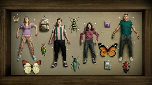 Everything's Gonna Be Okay Bild 4