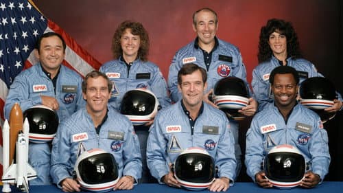Mission: Inspire - The Challenger Center Story Bild 6