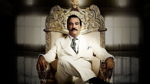 Die Husseins - Im Zentrum der Macht Bild 1