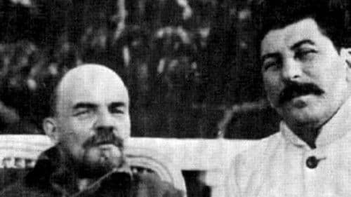 Staline, le tyran rouge Bild 4