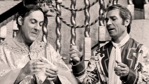 La Cage aux folles Bild 2