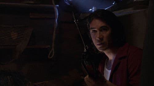 The Black Waters of Echo's Pond Bild 4