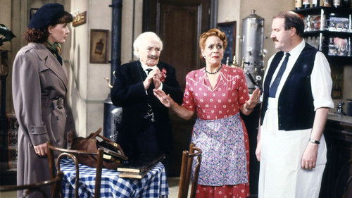 ’Allo ’Allo! Bild 8