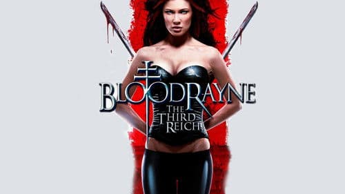 BloodRayne: The Third Reich Bild 7
