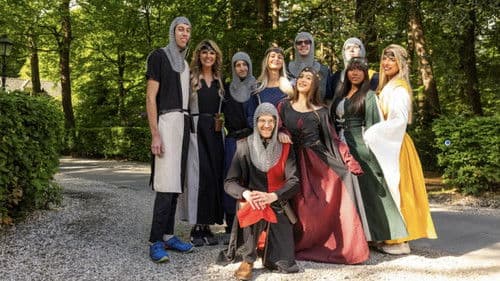 Beauty and the Geek Bild 2