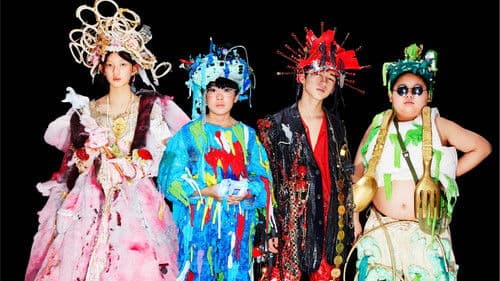 WE ARE LITTLE ZOMBIES Bild 4