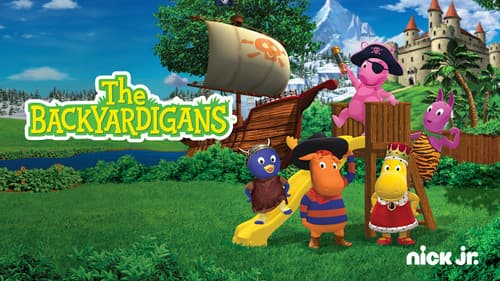 The Backyardigans Bild 3
