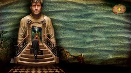 Willkommen um zu bleiben Bild 8