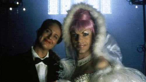 Priscilla - Königin der Wüste Bild 4