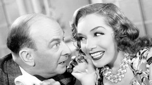 Mexican Spitfire Sees a Ghost Bild 1