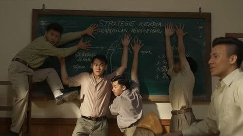 Habibie & Ainun 3 Bild 1