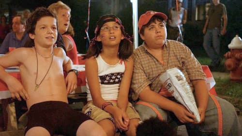 Das Ende der Unschuld Bild 1