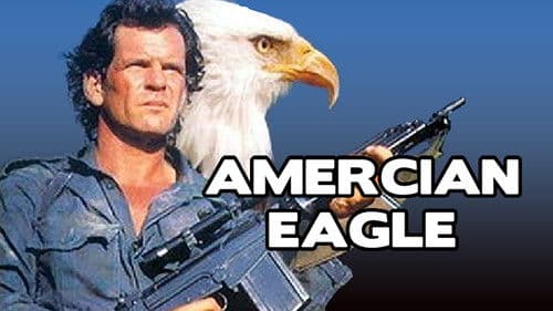 American Eagle Bild 5