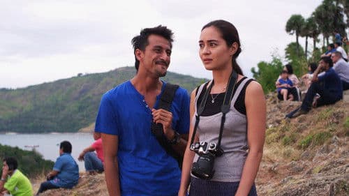 Sejoli: Misi Cantas Cinta Bild 1