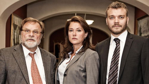 Borgen - Gefährliche Seilschaften Bild 4