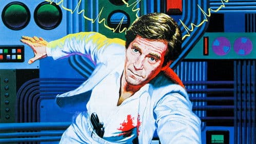 The Terminal Man Bild 2