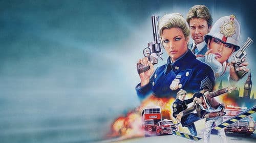 Drei abgebrühte Supercops Bild 1