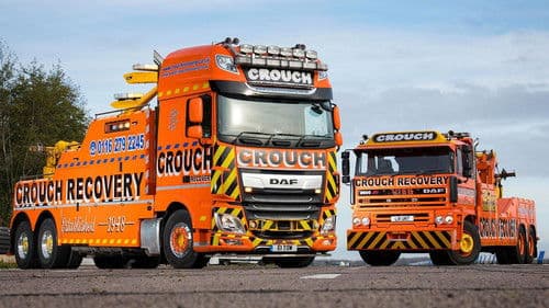 Trucking Hell Bild 1