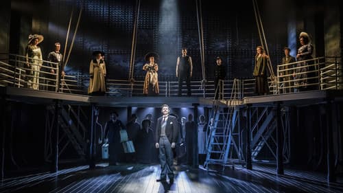 Titanic: The Musical Bild 4
