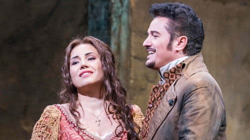 The Metropolitan Opera: Luisa Miller Bild 2