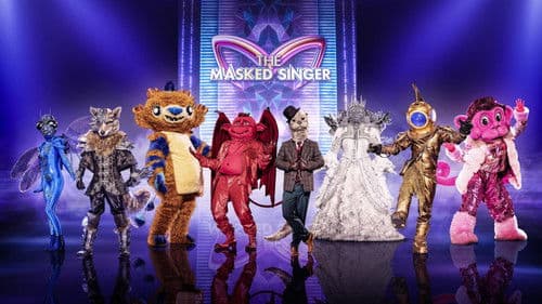 The Masked Singer Bild 6