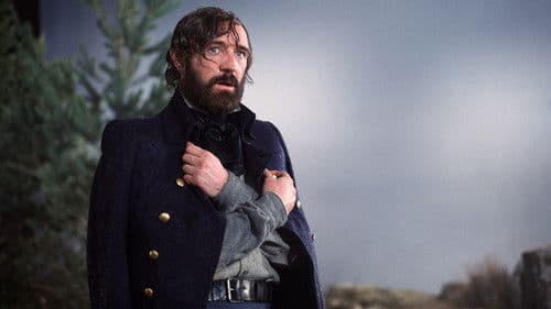 Ein Mann in der Wildnis Bild 7