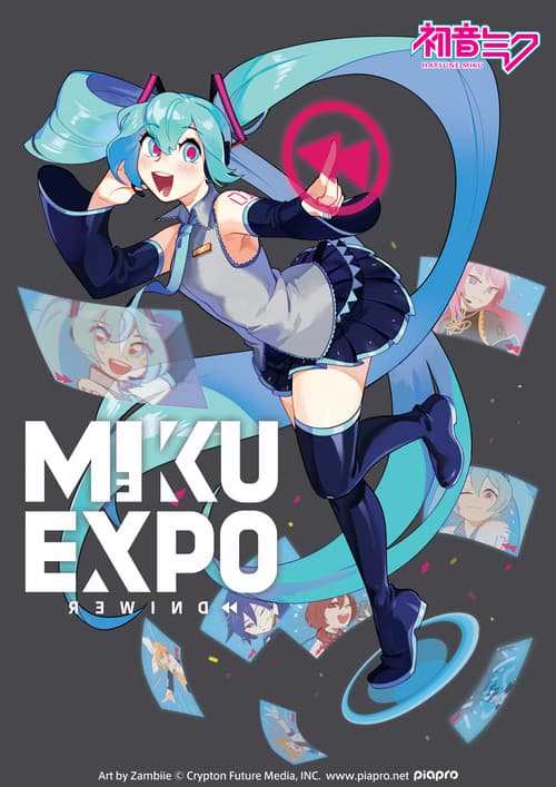 Hatsune Miku: Miku Expo 2022 Rewind
