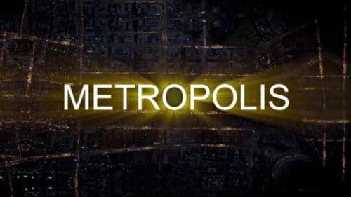 Metropolis Bild 2