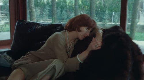 Baxter, Vera Baxter Bild 6