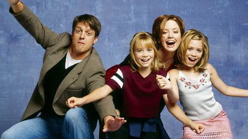 Two of a Kind Bild 3