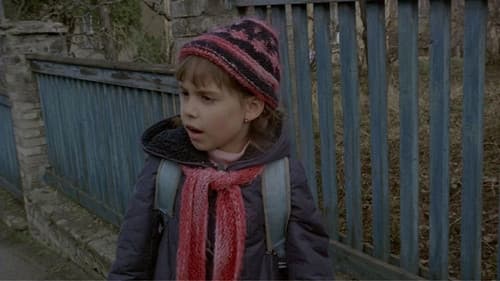 Motýlí čas Bild 2