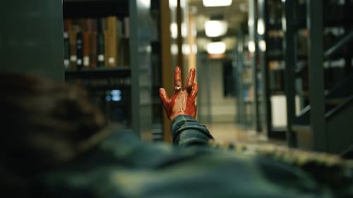 Diebrary: Reading Kills Bild 1