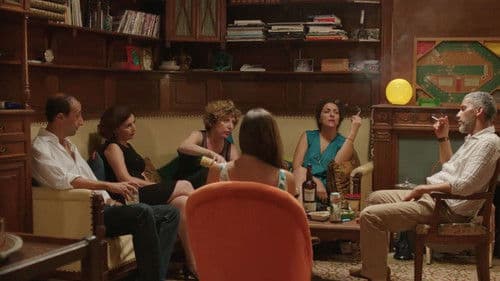 Les Bienheureux Bild 1