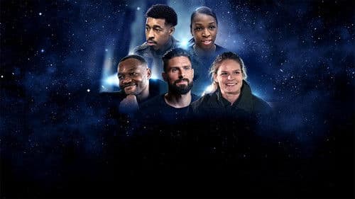 Étoiles Françaises Bild 1