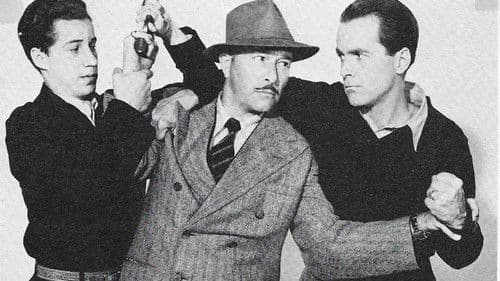 Adventures of the Flying Cadets Bild 1