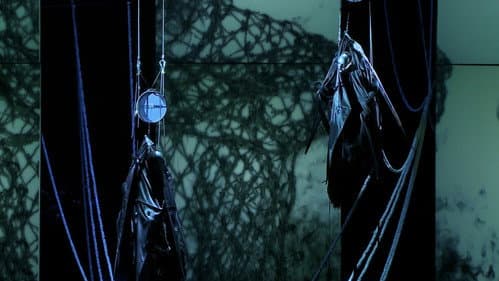 Wagner: Götterdämmerung Bild 8