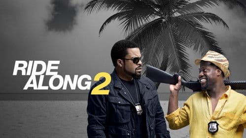 Ride Along: Next Level Miami Bild 7