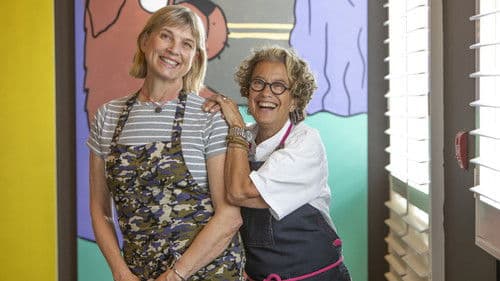 Susan Feniger. Forked Bild 2