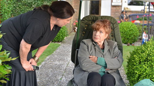 Frau Roggenschaubs Reise Bild 1