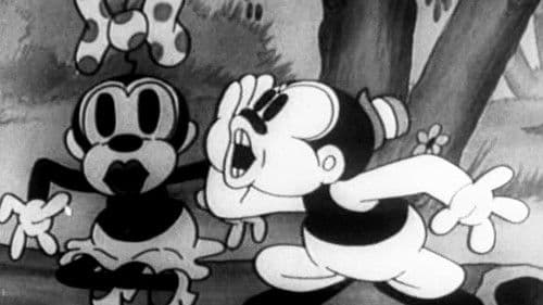 Bosko's Holiday Bild 1