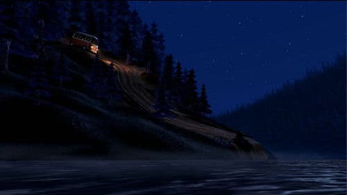 Jonah: A VeggieTales Movie Bild 1