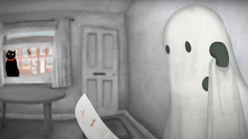 Creepy Pasta Salad Bild 2